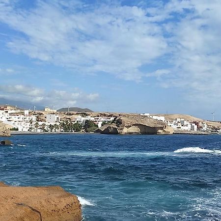 Playa Celeste Tajao La Mareta 外观 照片