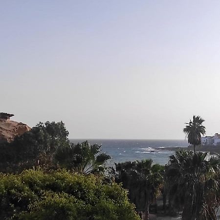 Playa Celeste Tajao La Mareta 外观 照片