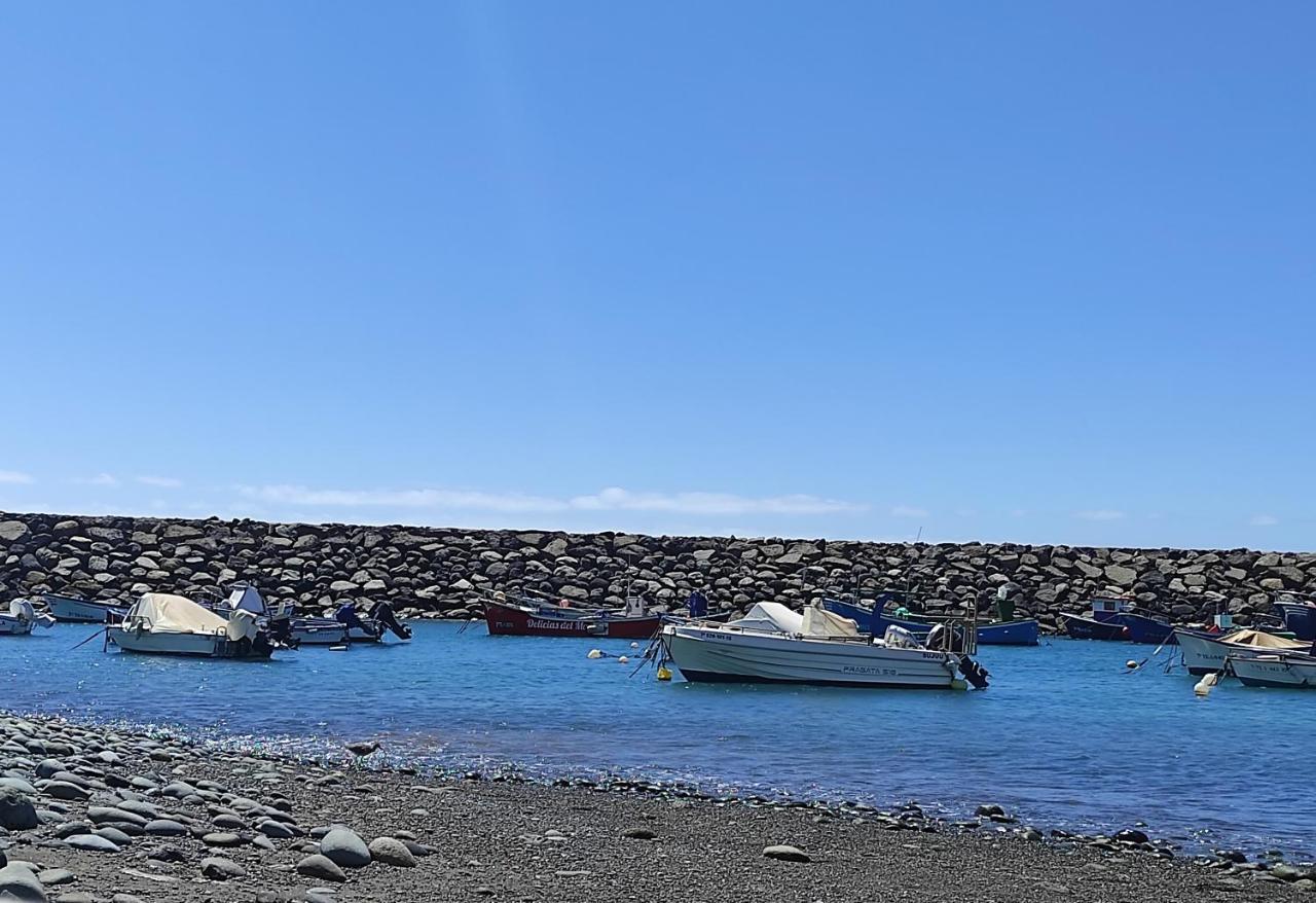 Playa Celeste Tajao La Mareta 外观 照片
