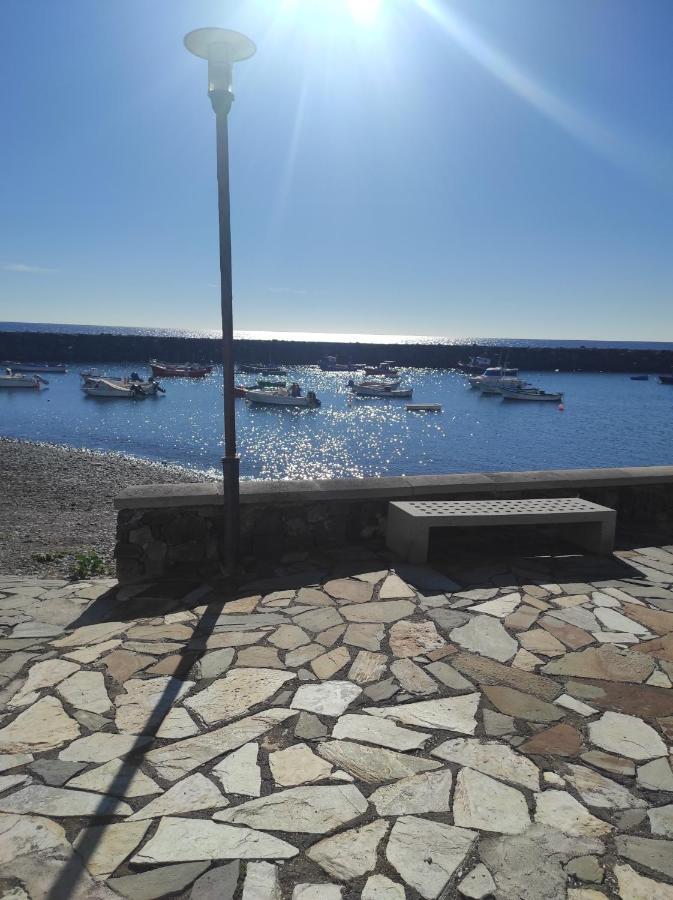 Playa Celeste Tajao La Mareta 外观 照片