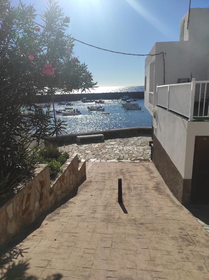 Playa Celeste Tajao La Mareta 外观 照片