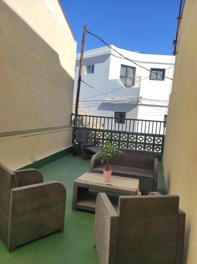 Playa Celeste Tajao La Mareta 外观 照片