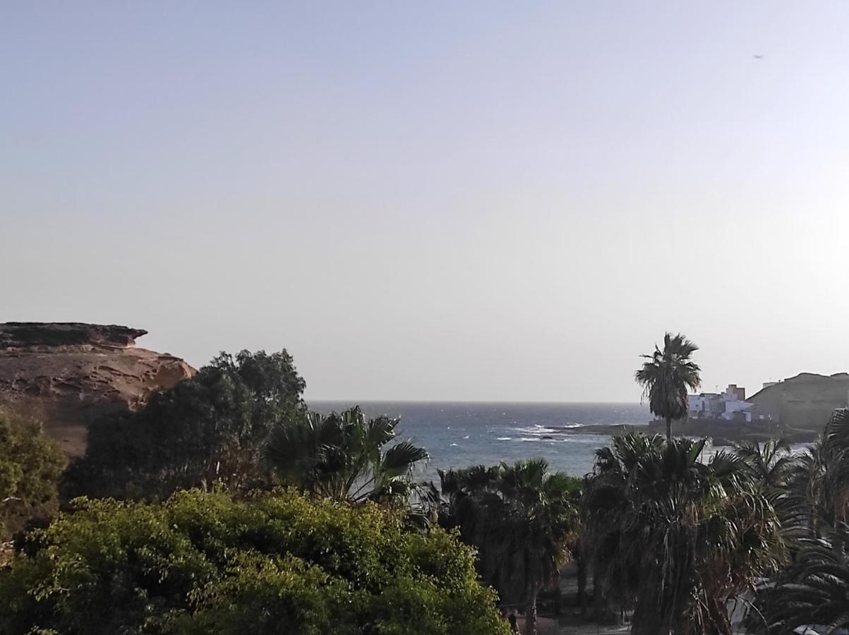 Playa Celeste Tajao La Mareta 外观 照片