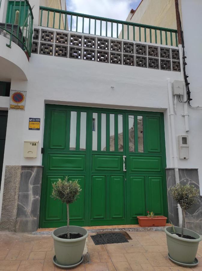 Playa Celeste Tajao La Mareta 外观 照片